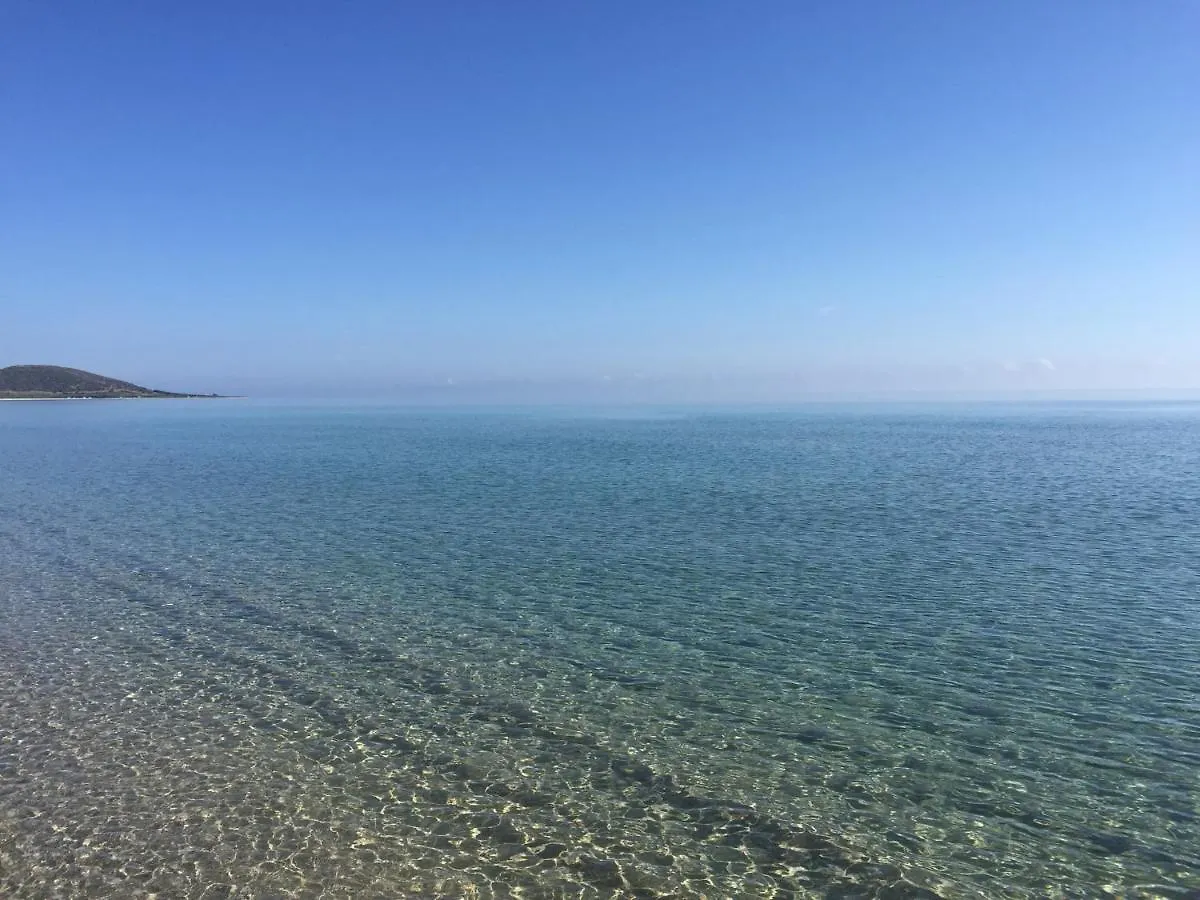 Hotel Villa Mare San Giovanni Olaszország