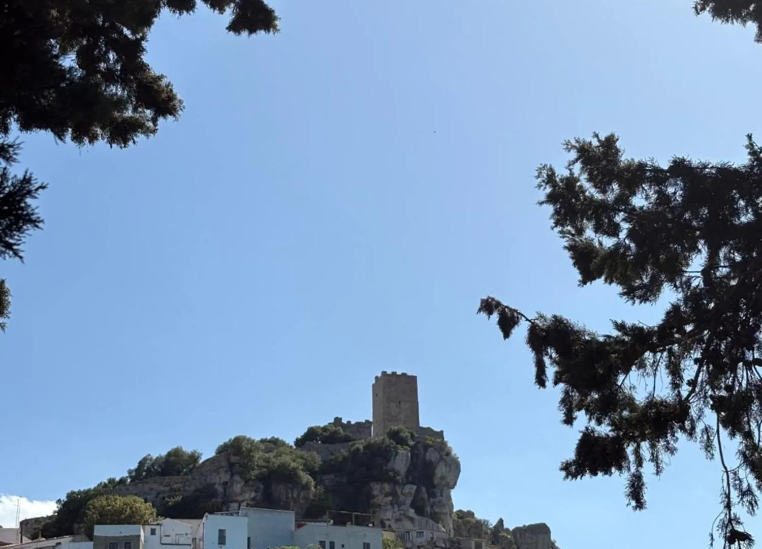 Hotel Villa Mare San Giovanni 3*,  Olaszország