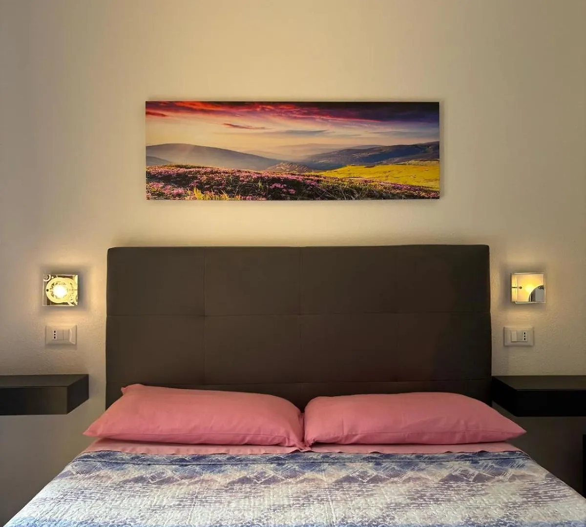 Hotel Villa Mare San Giovanni