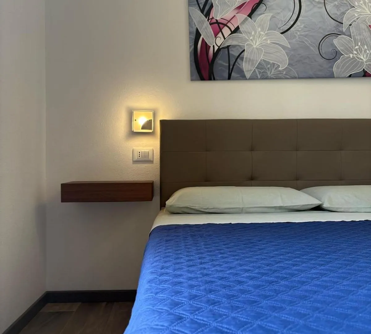 Hotel Villa Mare San Giovanni